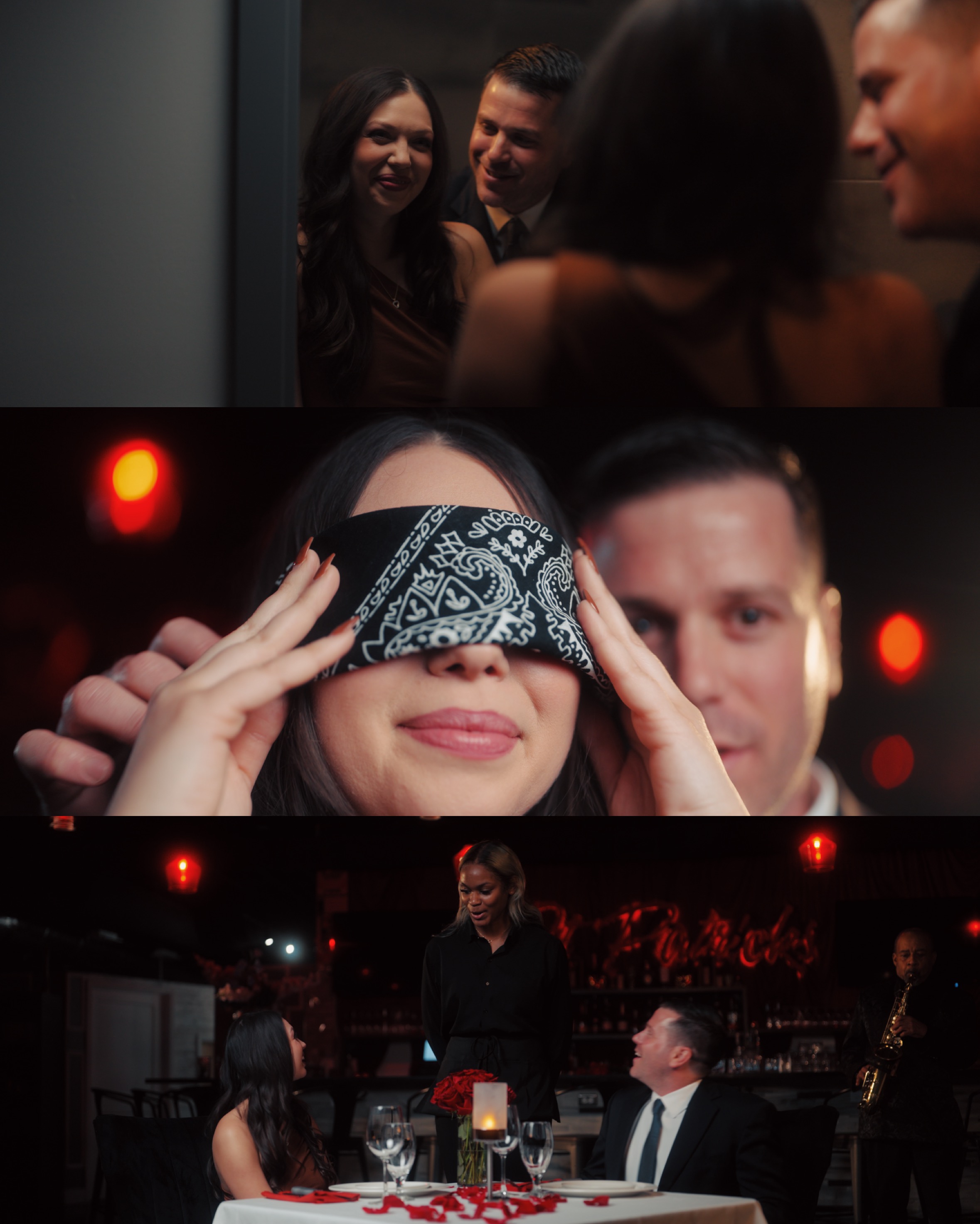 Production still
